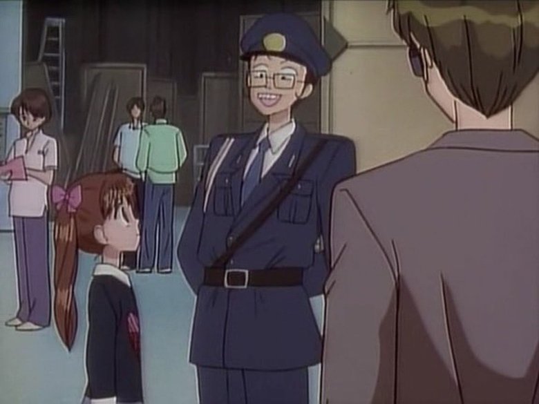 Still image for Kodocha season 1 episode 6: Crazy Stew Family Crisis