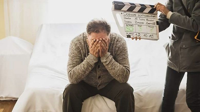 Autumn Memories (2016)