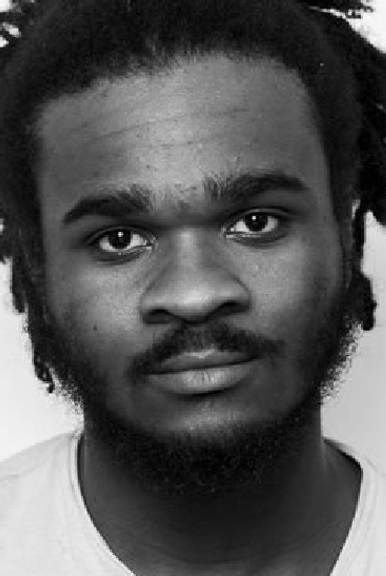 Femi Nylander portrait image