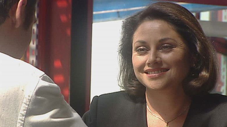 Still image for Mirada de Mujer season 1 episode 28: Hamburger with Hands Still image for Mirada de Mujer season 1 episode 28: Hamburger with Hands