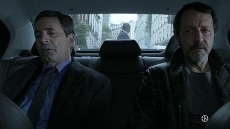 Braquo Saison 3 Episode 8 Streaming