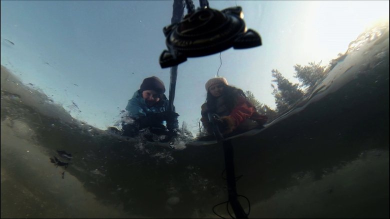 Still image for TRIO season 1 episode 1: Episode 1 Still image for TRIO season 1 episode 1: Episode 1