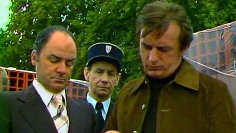 Still image for Recherche dans l'intérêt des familles season 1 episode 4: Episode 4