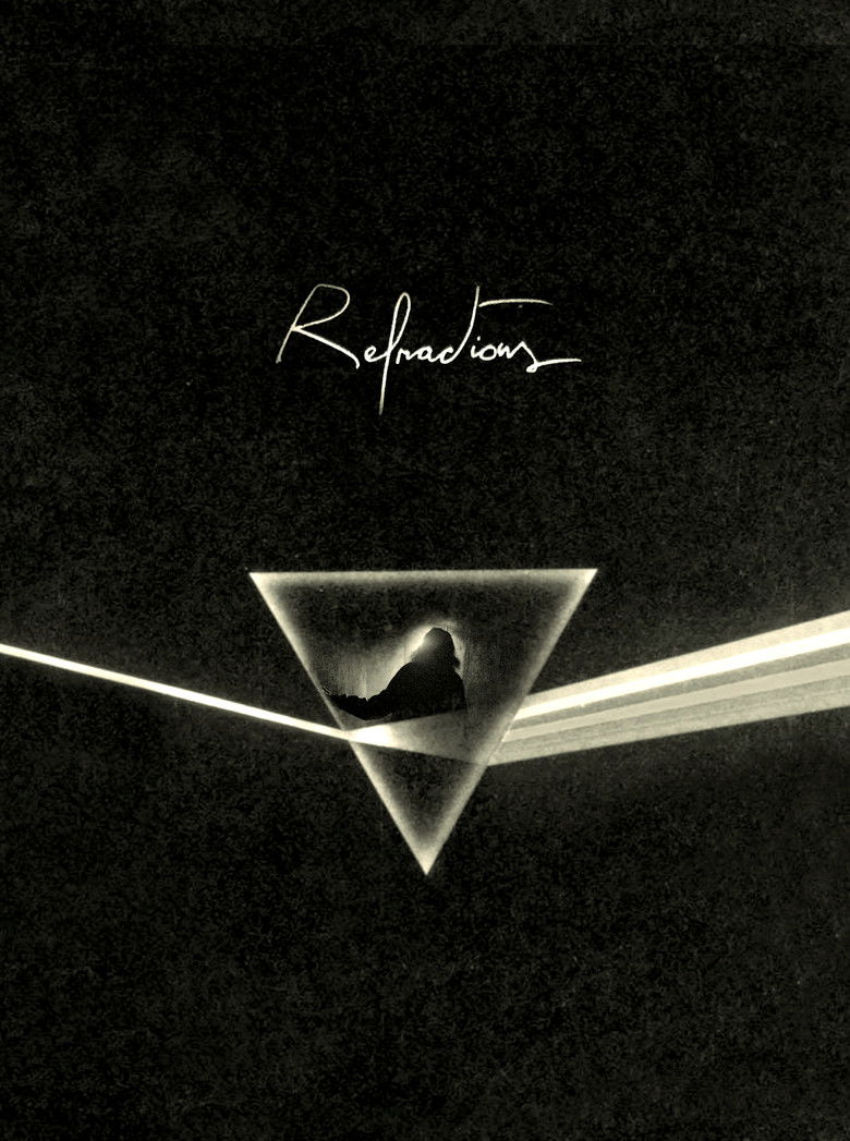 Imatge de Réfractions