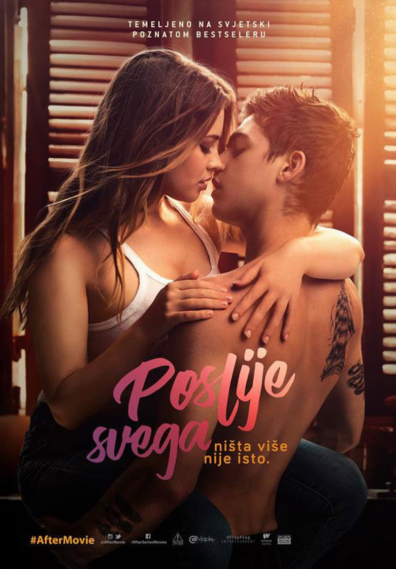 Poslije svega (2019)
