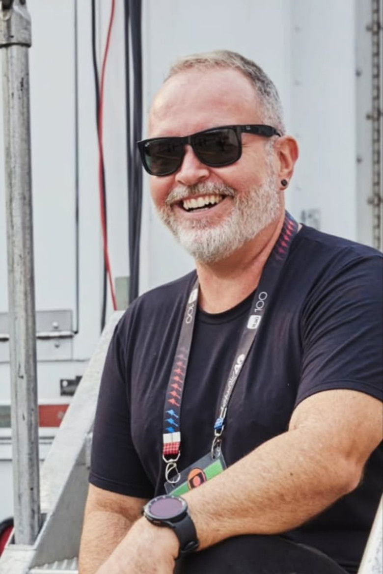 Pedro Secchin portrait image