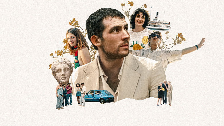 Still from La Chimera