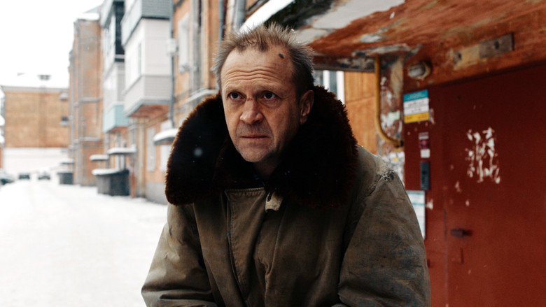 Still image for Overheard in Rybinsk season 1 episode 7: Chapter 7 Still image for Overheard in Rybinsk season 1 episode 7: Chapter 7