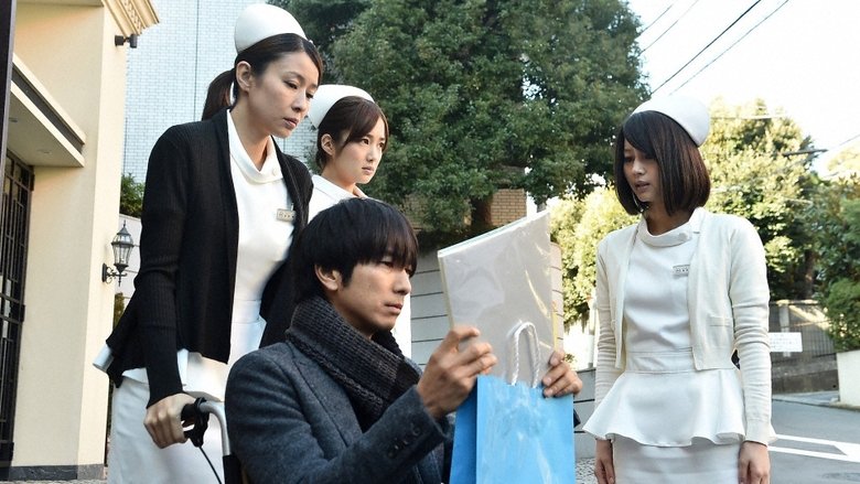 Still image for Masshiro season 1 episode 9: Episode 9