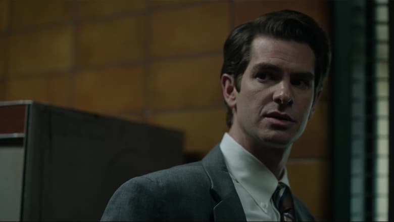 Still from Under the Banner of Heaven - Season 1 Episode 1