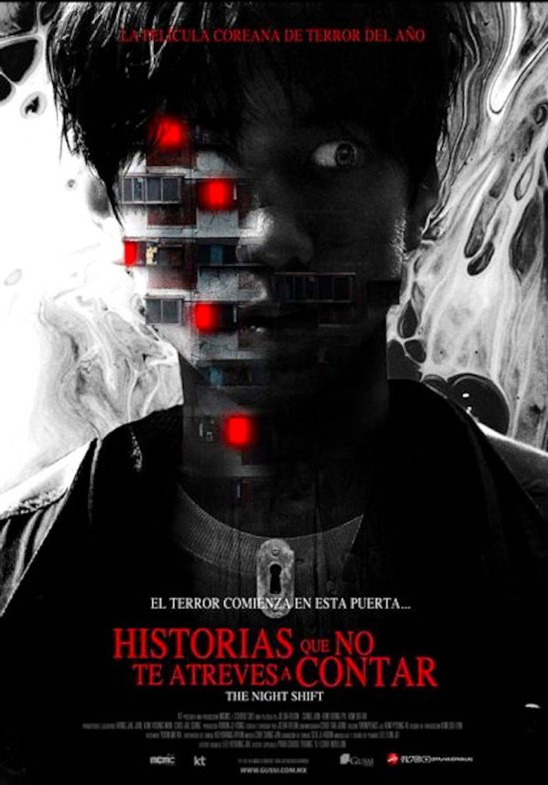 Imagen de Historias que no te atreves a contar