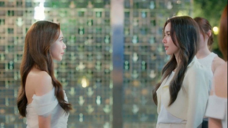 โซ่รักอัคนี 시즌 1 3화