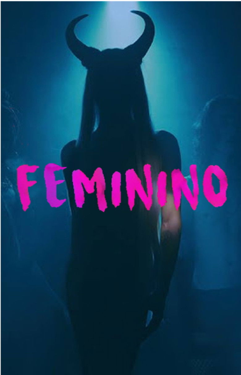 Imatge de Feminino