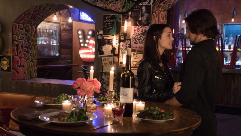 Still from Finding Carter - Season 2 Episode 18