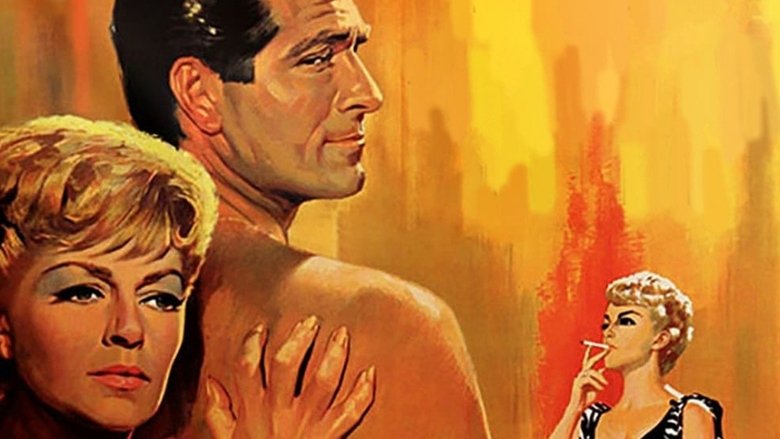 Love Has Many Faces (1965)