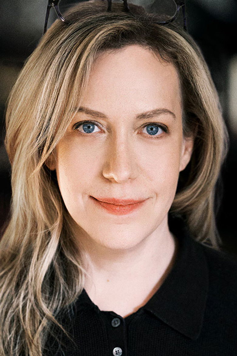 Kim Rosenstock portrait image