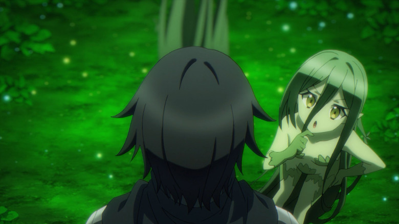 Death March To The Parallel World Rhapsody Vostfr