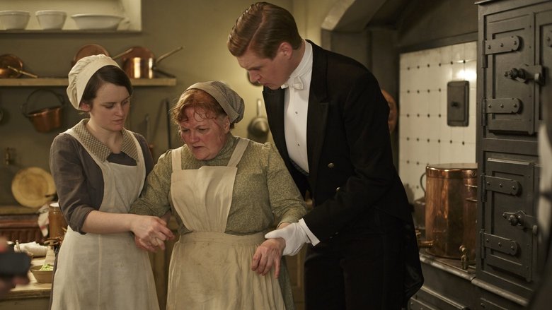 Downton Abbey Saison 4 Résumé Downton Abbey Saison 4 épisode 3 Streaming | SOKROFLIX