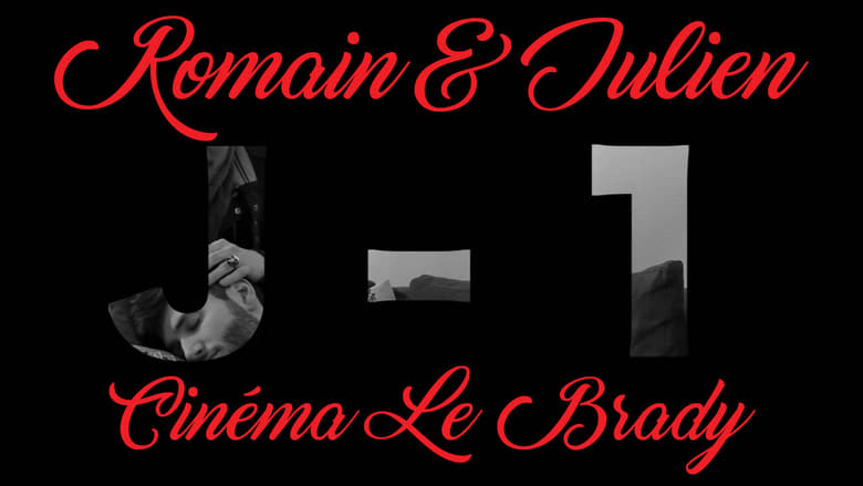 Romain & Julien ou l'Impossible Amour Ordinaire movie poster