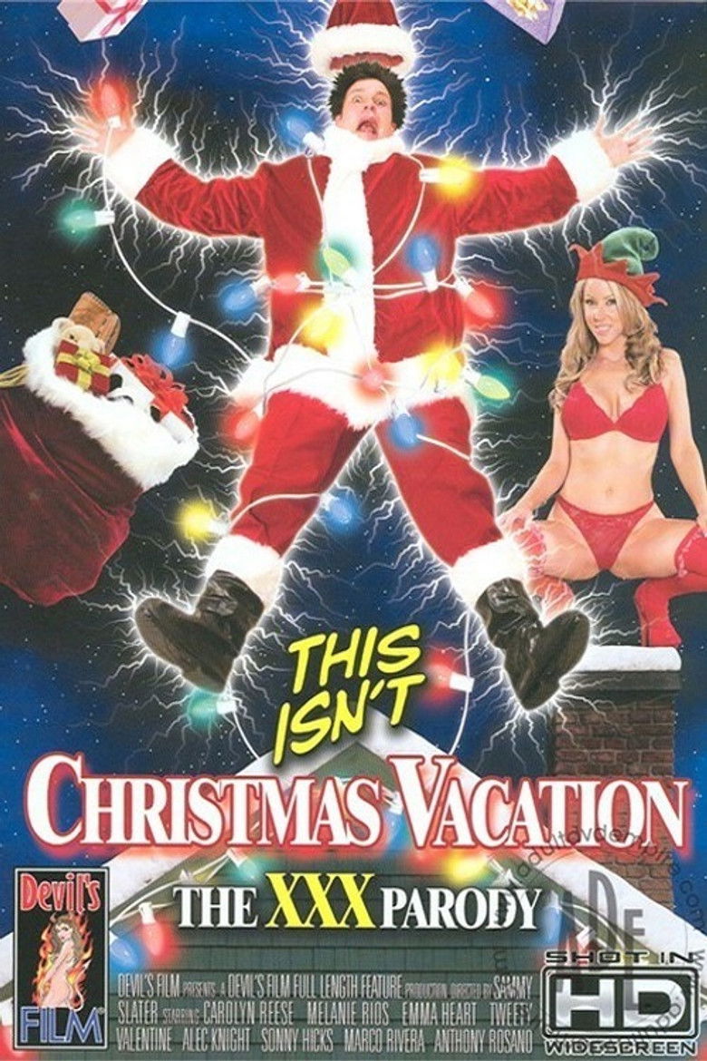 Imatge de This Isn't Christmas Vacation: The XXX Parody