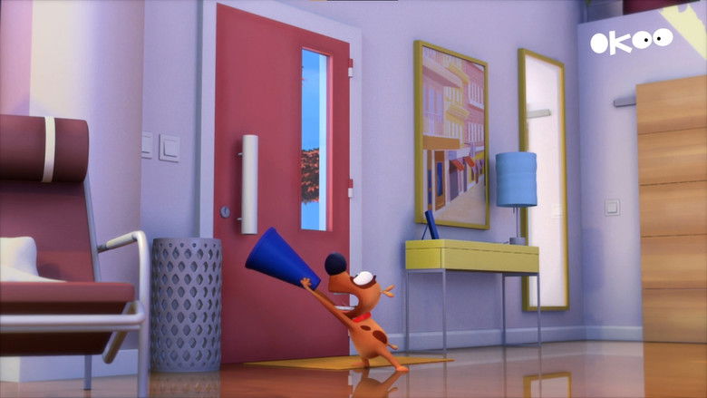 Still image for Pat the Dog season 1 episode 9: Episode 9 Still image for Pat the Dog season 1 episode 9: Episode 9