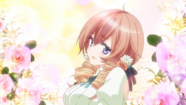 Still from First Love Monster - Season 1 Episode 4