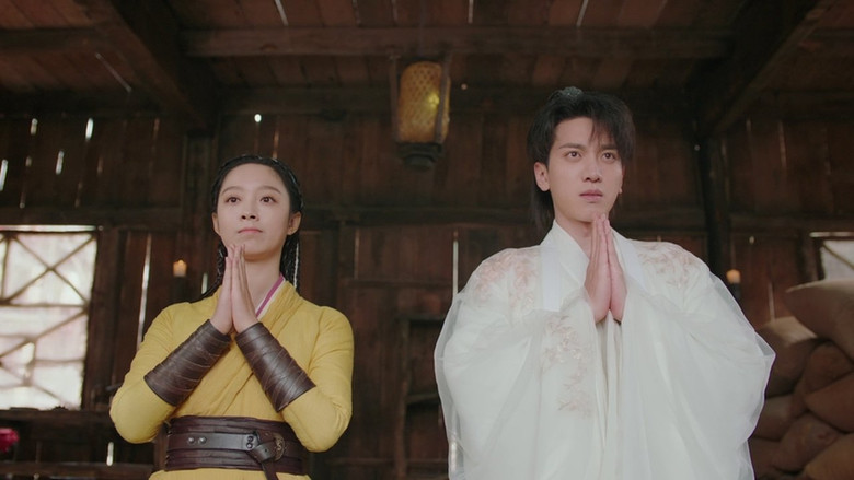 Still image for Fall in Love with a Fox season 1 episode 1: Episode 1 Still image for Fall in Love with a Fox season 1 episode 1: Episode 1