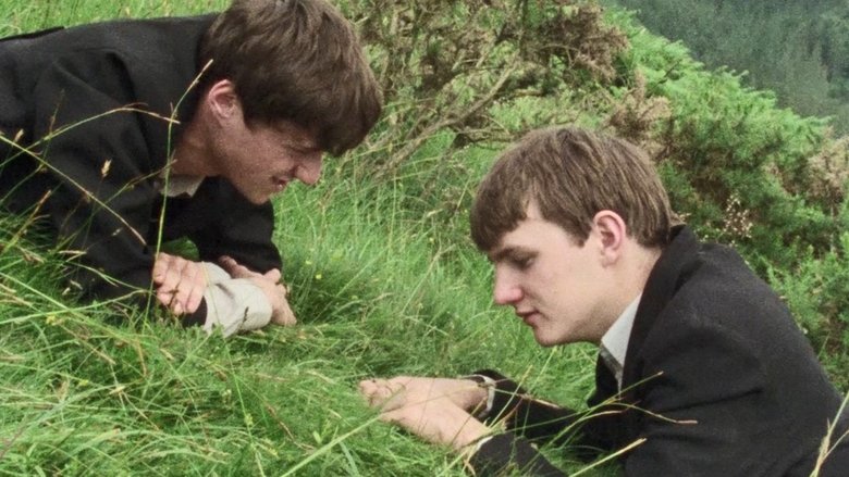 Still image for One Summer season 1 episode 2: Episode 2 Still image for One Summer season 1 episode 2: Episode 2