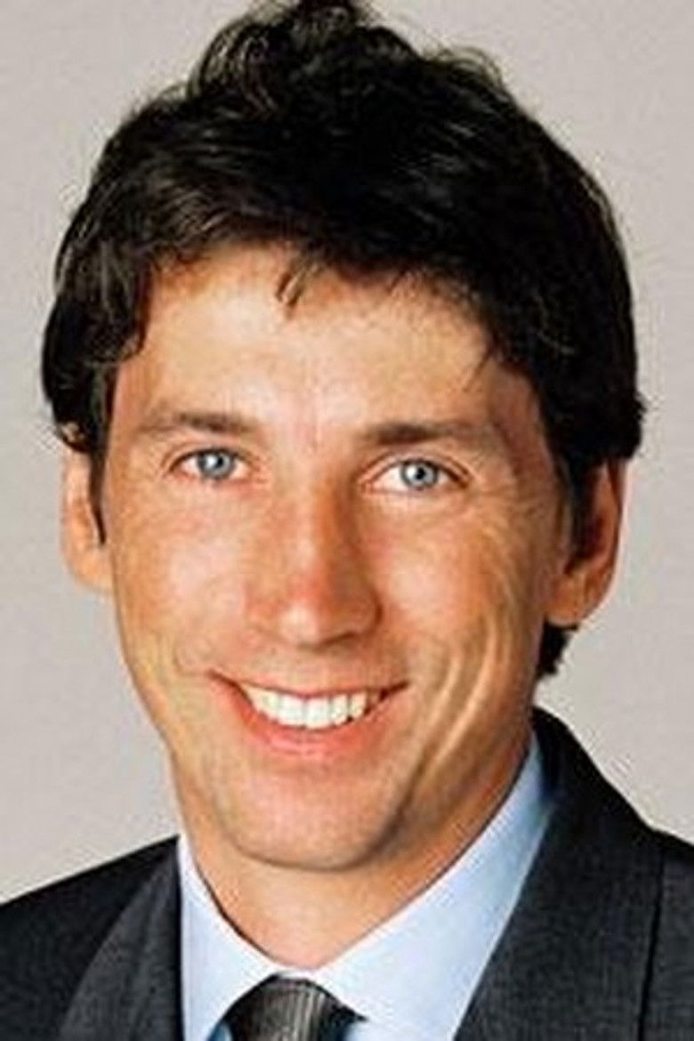 Stéphane Courbit portrait image