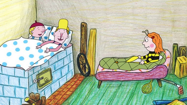 Vosa Marcelka Sezóna 1 Epizoda 13 bombuj