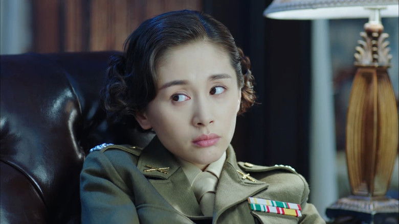 Still image for Double Thorn season 1 episode 15: Episode 15