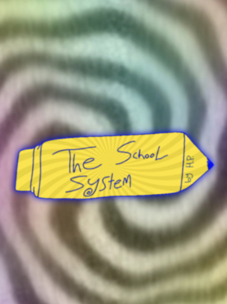 The School System background