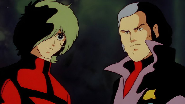 Still from 新竹取物語 1000年女王 - ซีซัน 1 ตอน 22