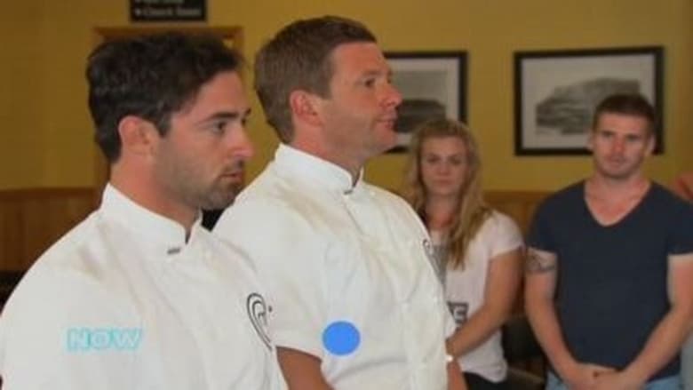 MasterChef Australia Season 4 Episode 29