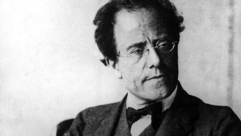 Imatge de Mahler in New York