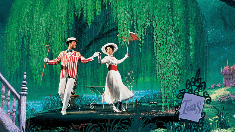 Le Retour de Mary Poppins streaming – 66FilmStreaming