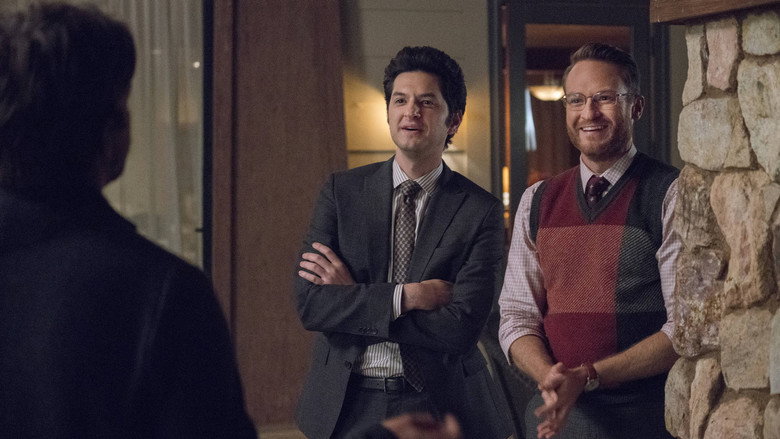 Still from House of Lies - Season 5 Episode 7