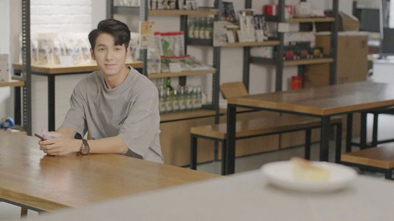 Still image for The Love that Dare Not Speak Its Name season 1 episode 1: Episode 1