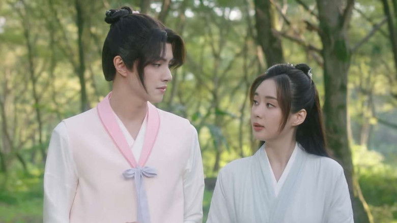 Still image for Pretty Boy season 1 episode 3: Episode 3 Still image for Pretty Boy season 1 episode 3: Episode 3