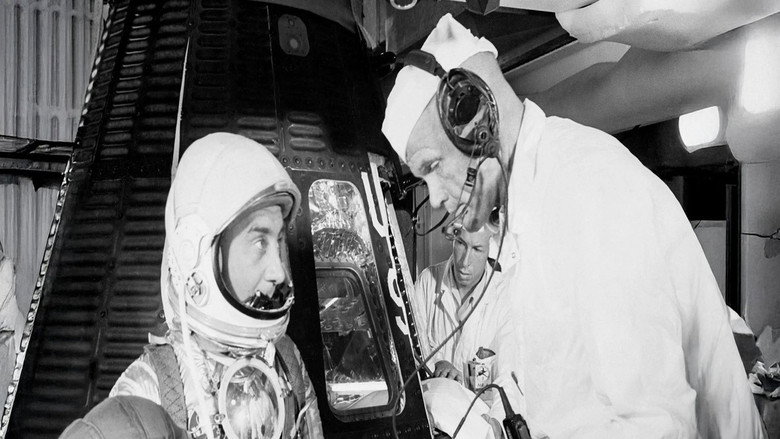 Les conquérants de l'espace image 3