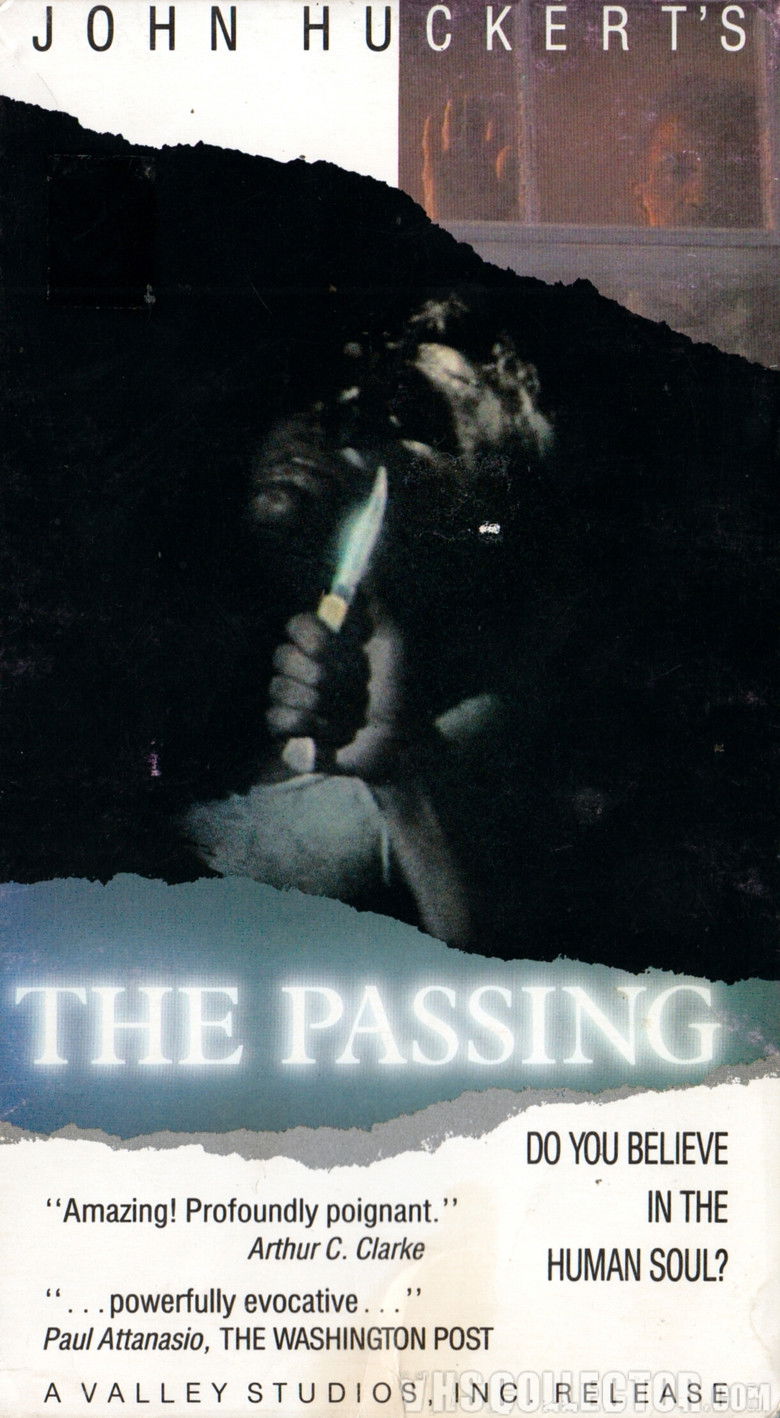Imatge de The Passing