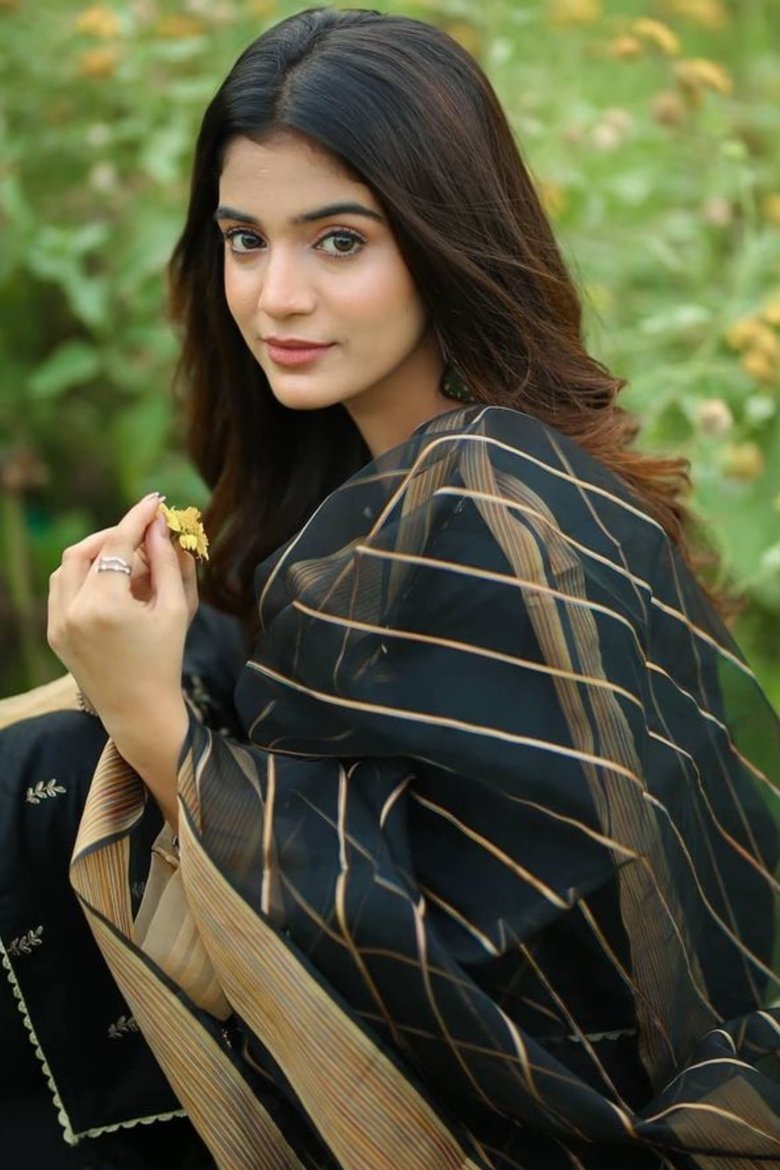 Ảnh Laiba Khan