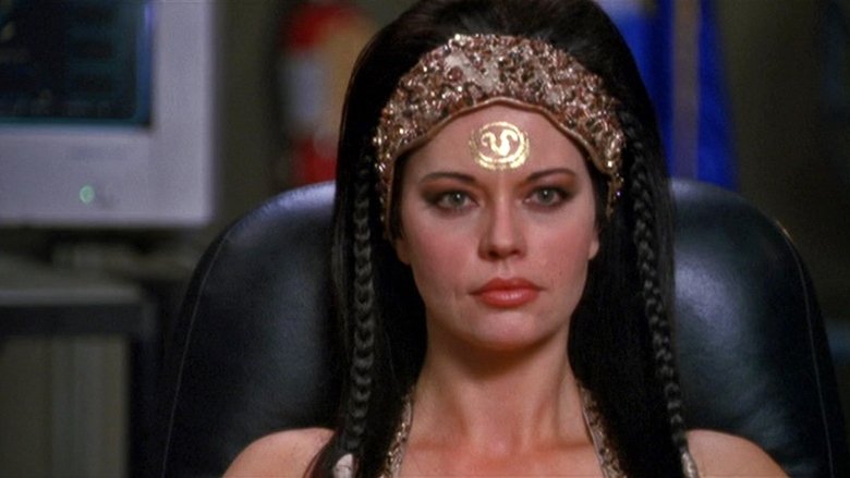 Watch Stargate SG-1 Season 4 Episode 4 - Crossroads Online free | Watch