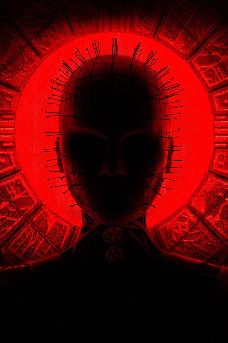 Imatge de Hellraiser