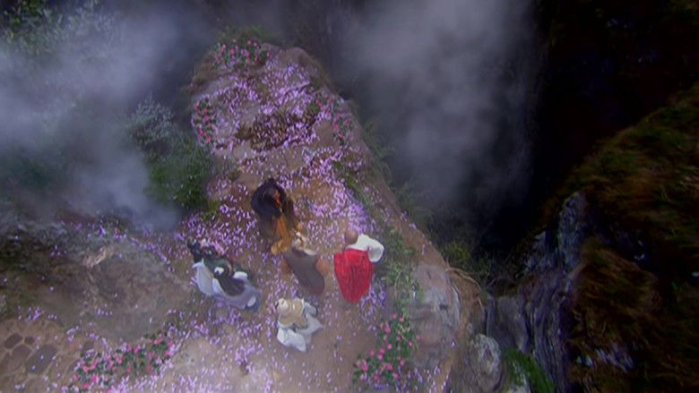 Still image for The Return of the Condor Heroes season 1 episode 40: Episode 40 Still image for The Return of the Condor Heroes season 1 episode 40: Episode 40