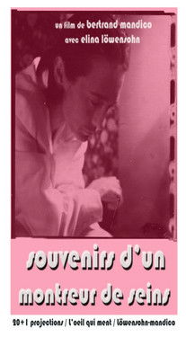 Souvenirs d'un montreur de seins (2014)