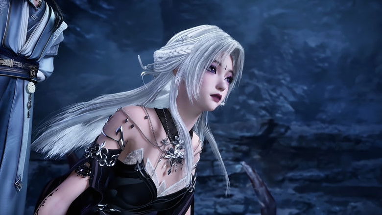 Still image for Little Fairy Yao season 1 episode 11: Episode 11 Still image for Little Fairy Yao season 1 episode 11: Episode 11