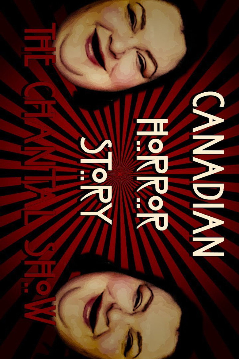 Canadian Horror Story - A Foodie Beauty Documentary