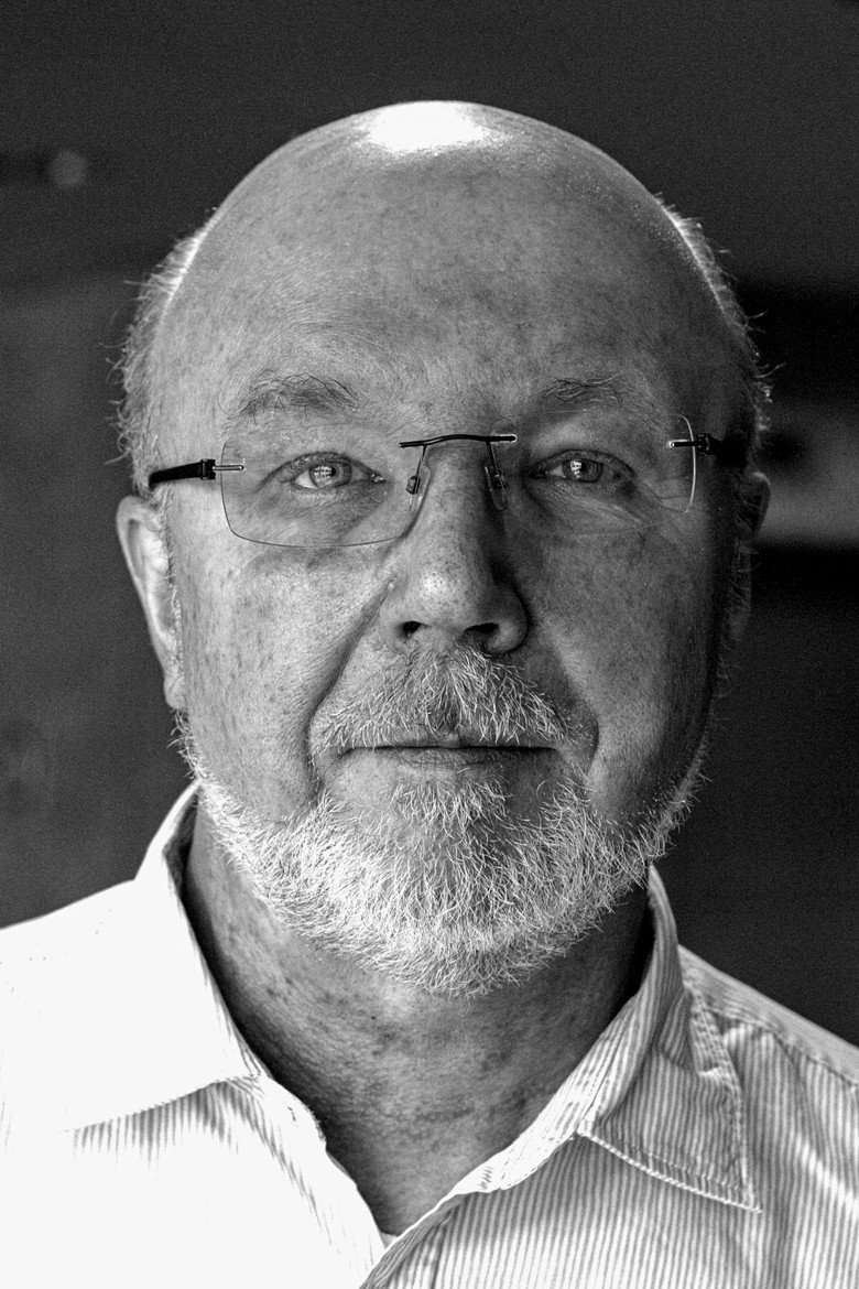 Jan Hála portrait
