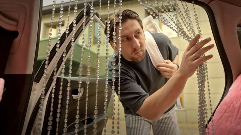 Still image for To Work! season 1 episode 5: Episode 5